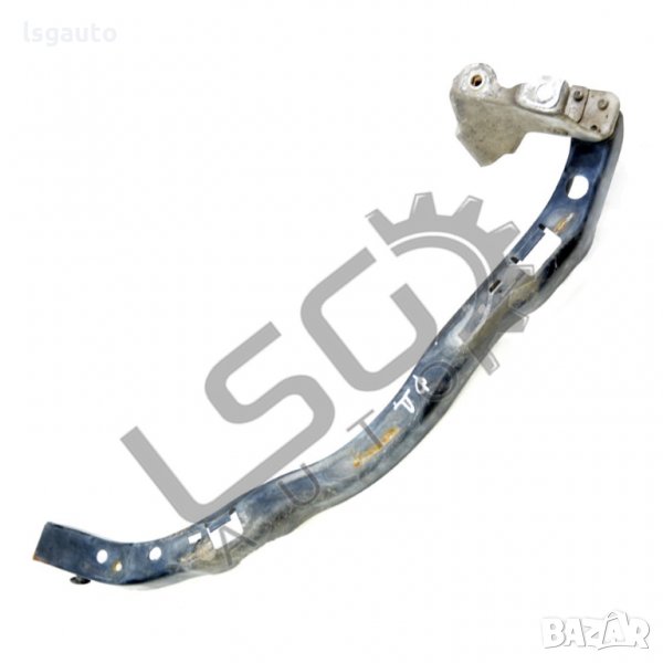 Десен държач предна броня Subaru Legacy IV 2003-2009 SU220621N-77, снимка 1