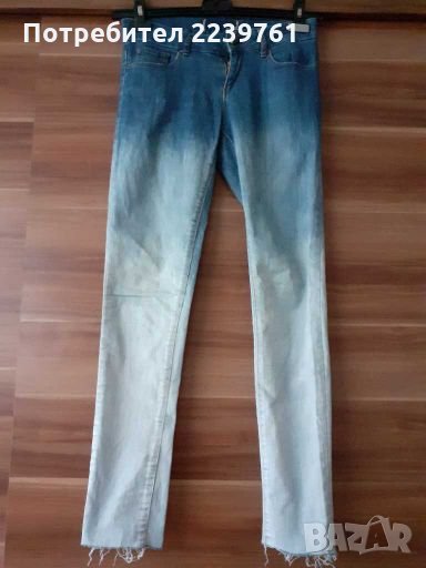 Дамски дънки , снимка 1