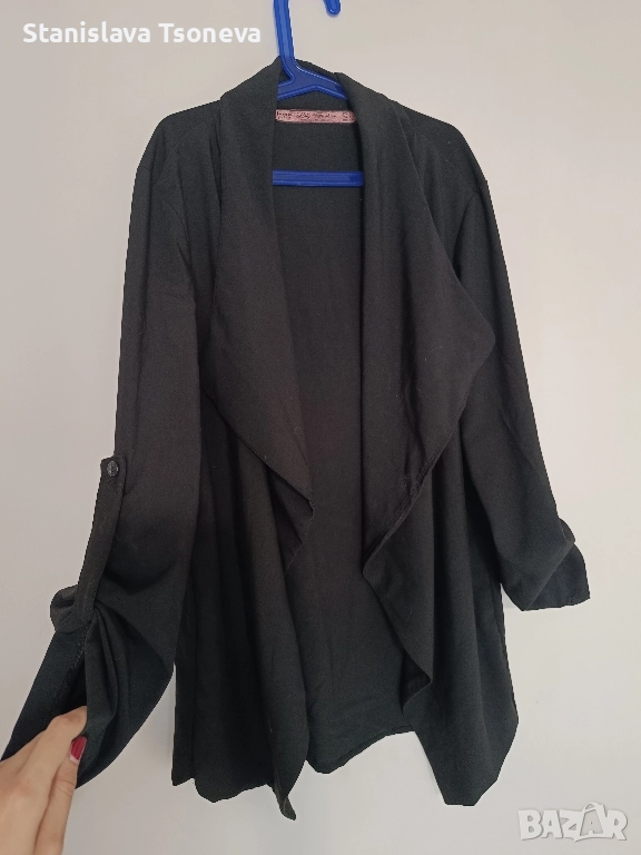 Дамски шлифер, снимка 1