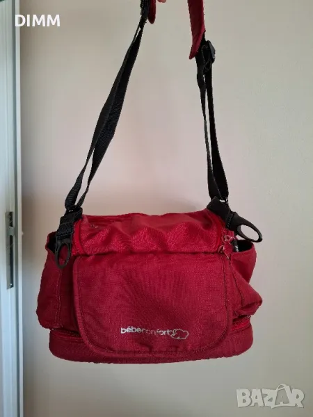 Чанта за детска количка - многофункционална , снимка 1