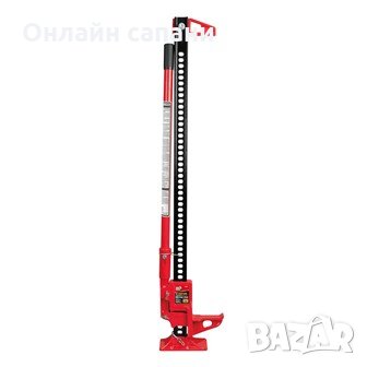 Крик High jack lift (Офроуд Крик), Фермов крик 3т-0,5т, снимка 1