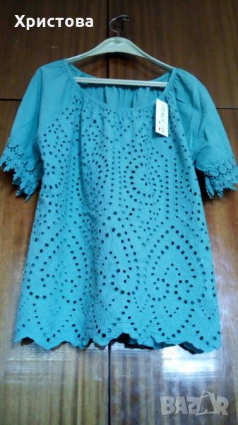 Дамска блуза, снимка 1