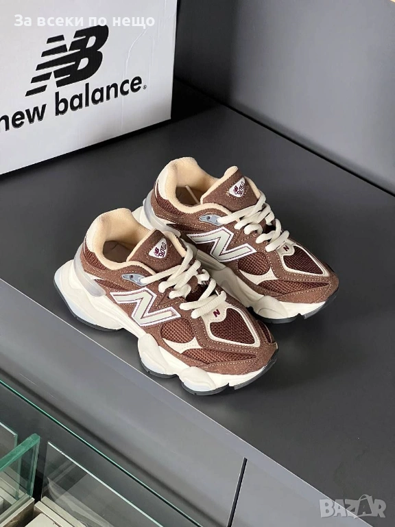 New Balance Детски Маратонки👟Детски Спортни Обувки Ню Баланс Код E1213, снимка 1