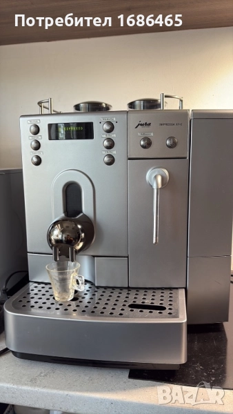 Jura impressa X7-C, снимка 1