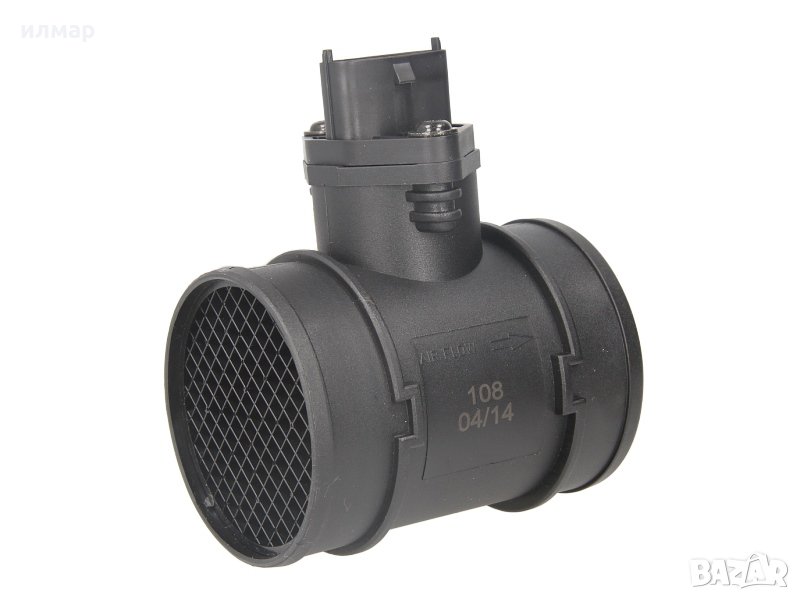 0281002447 Дебитомер за Хюндай Санта Фе 1 - дизел, снимка 1