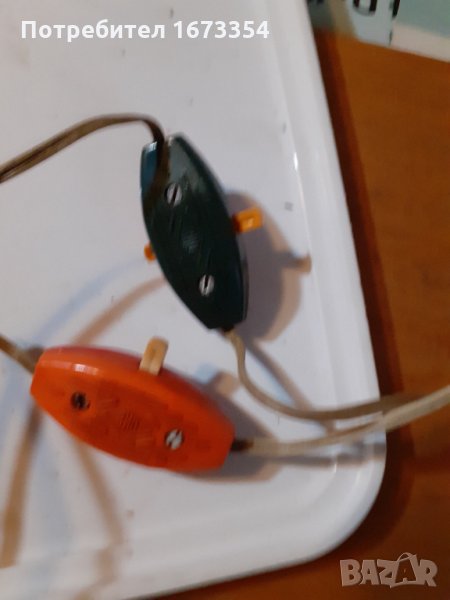 Ретро Ел ключ.ета, снимка 1