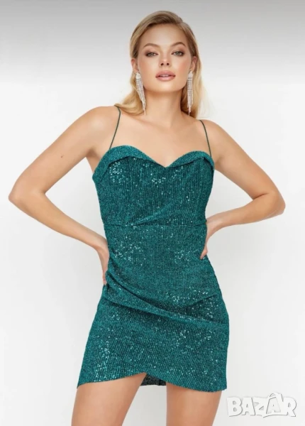 рокля , снимка 1