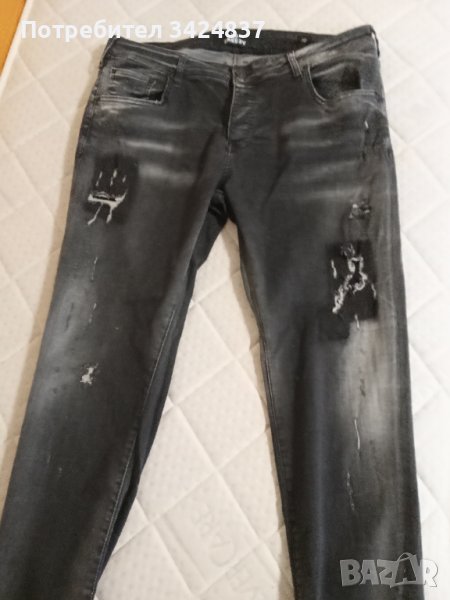 Мъжки дънки, снимка 1