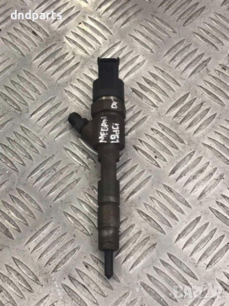 Дюза Renault Megane 1.9dCi,2004г., снимка 1