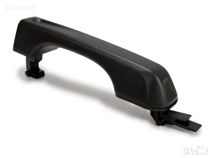 Външна дръжка за врата за Jeep Wrangler JL  , снимка 1
