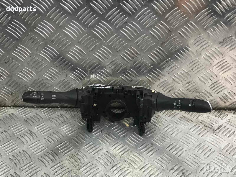 Лостчета Renault Talisman,2016г., снимка 1