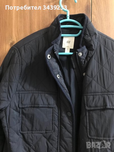 Дамско яке H&M L.O.G.G, снимка 1