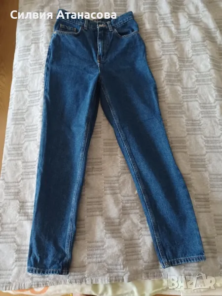 Дънки LCW MOM XS, снимка 1