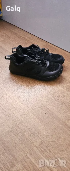 Нови обувки- боси обувки , снимка 1