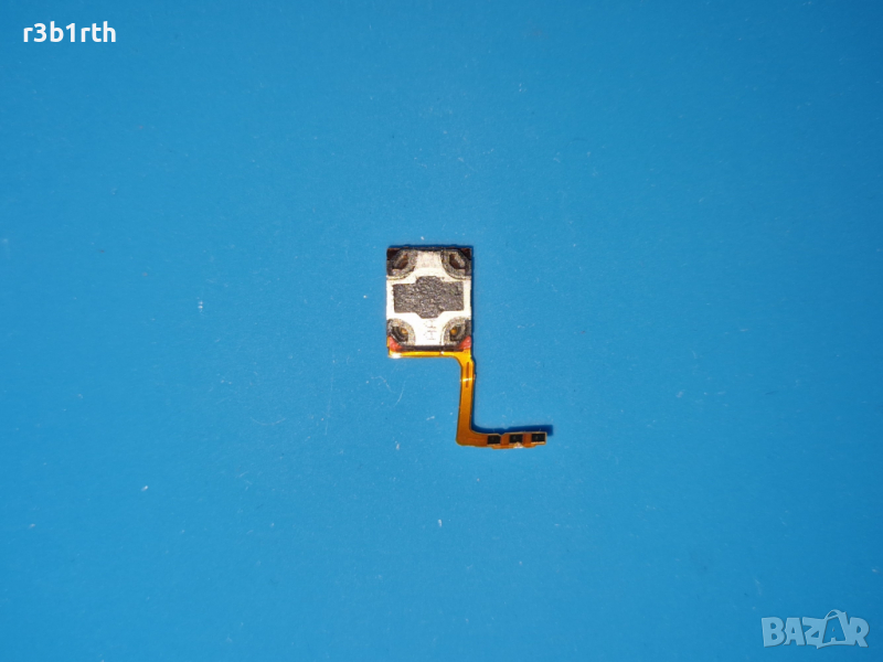 Xiaomi Redmi Note 10S - Слушалка, оригинална, снимка 1