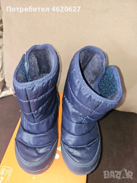 Bibi Детски боти 24 номер , снимка 1