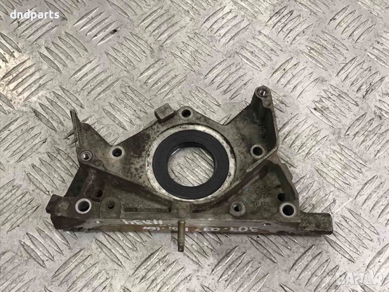 Семеринг Peugeot 307,1.6i,16v,2003г., снимка 1