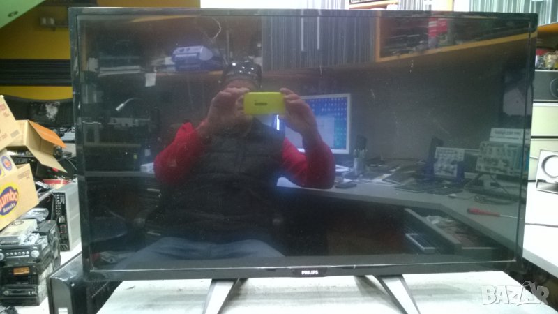 PHILIPS-32PFS4132-12, снимка 1