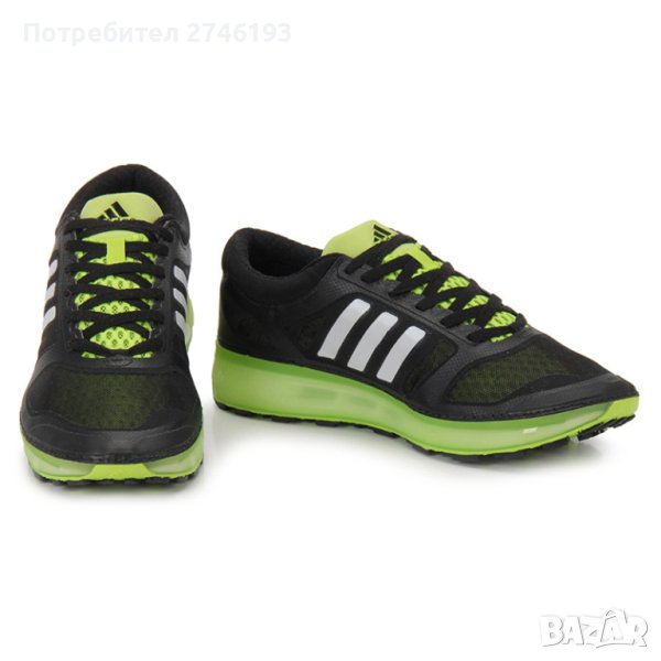 ОРИГИНАЛНИ Маратонки Adidas Cosmic Ice - 44, снимка 1