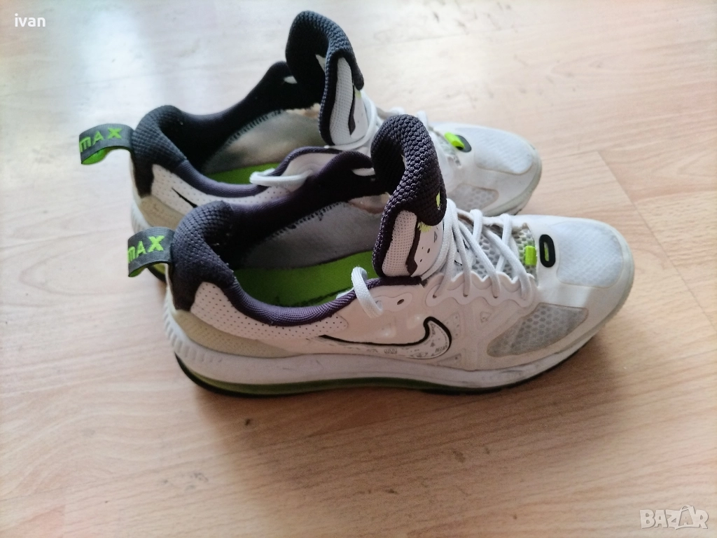 naik air max, снимка 1