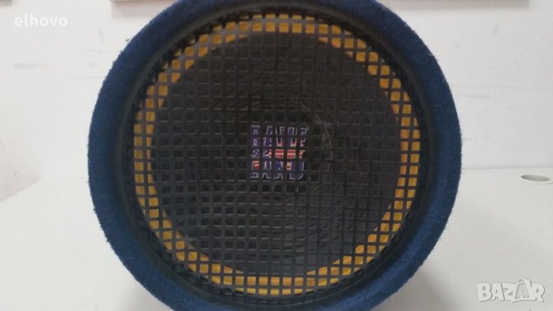 Бас каса Rave Land TCS10HP, снимка 1