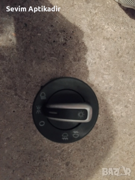 Превключвател за Volkswagen , снимка 1