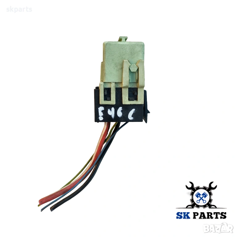 Реле за BMW E46 E39 E53, снимка 1