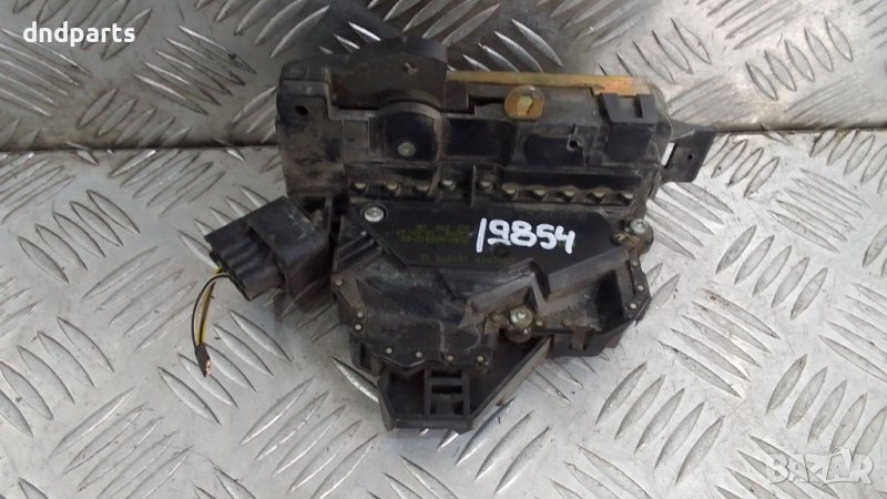 Брава Ford Focus 2004г.(задна дясна), снимка 1