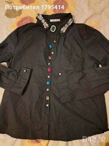 Дамска риза, снимка 1