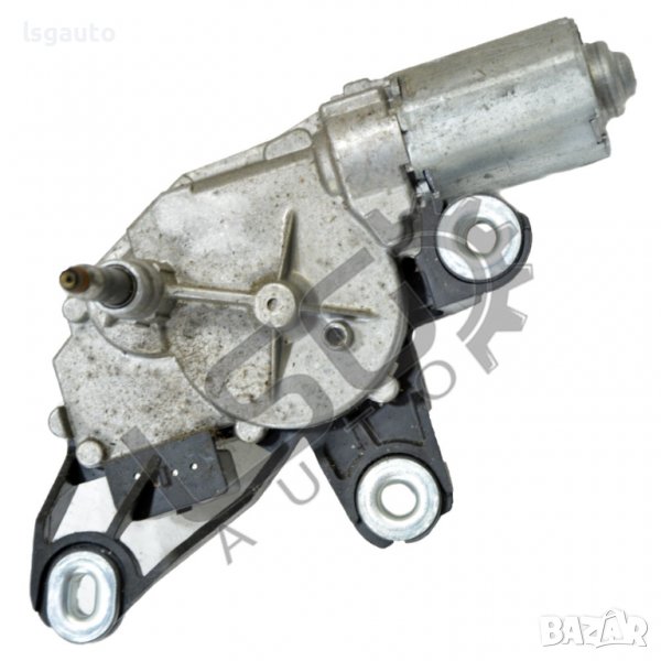 Моторче задна чистачка Volkswagen Touran I 2003-2010 VT110522N-154, снимка 1