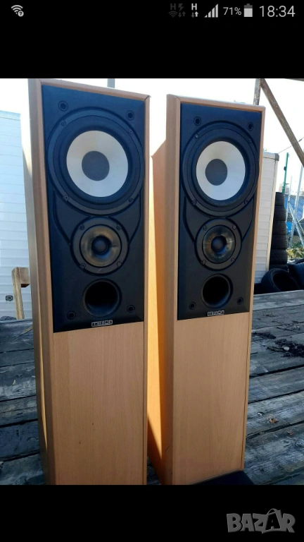 Mission 702e , снимка 1