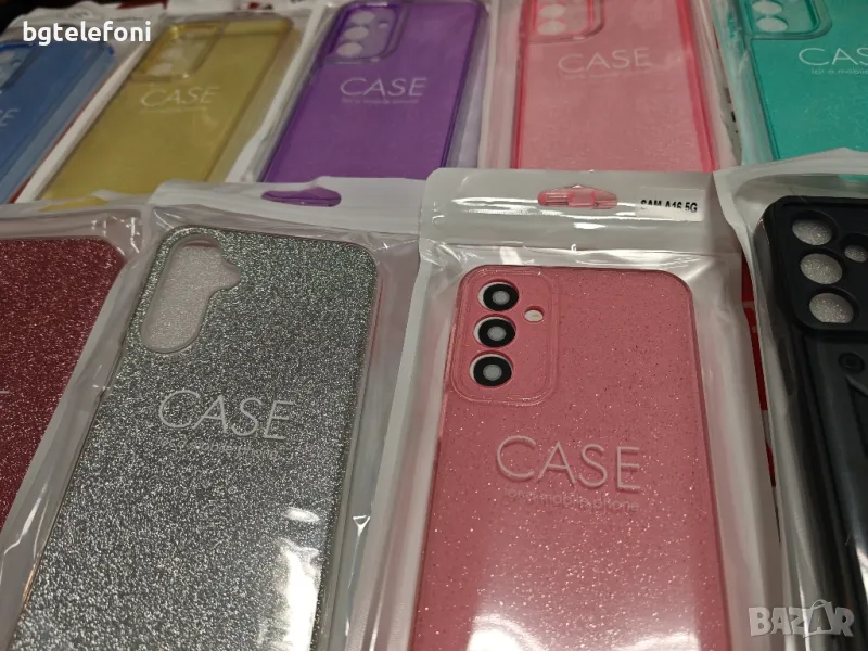 Samsung Galaxy A16 5G различни видове гърбове, снимка 1