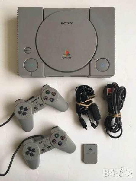 Телевизионна игра, снимка 1