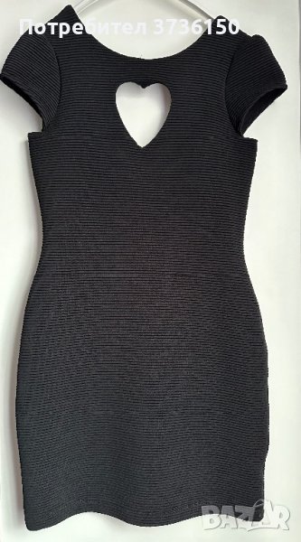 Дамска рокля , снимка 1