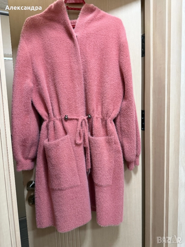Дамско палто , снимка 1