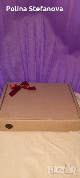 Подаръчна кутия, снимка 1