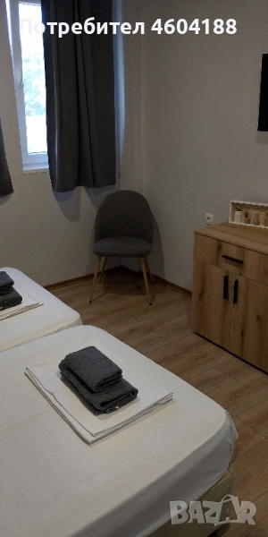 стаи за нощувки Враца, снимка 1