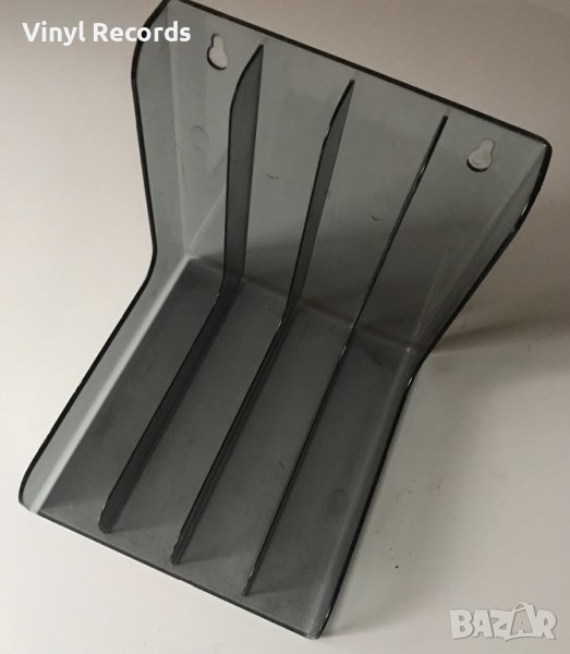 Стойка за 7" плочи, снимка 1