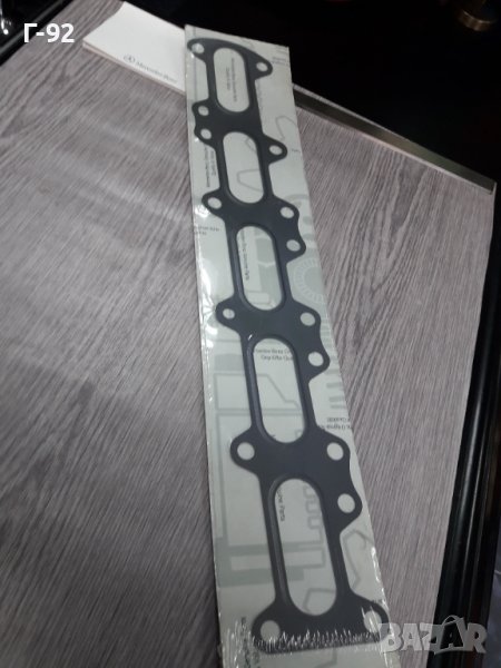 A6051420280**NEU**MERCEDES-BENZ **ГАРНИТУРА ЗА  ИЗПУСКАТЕЛЕН КОЛЕКТОР** **OM 605 LA**, снимка 1