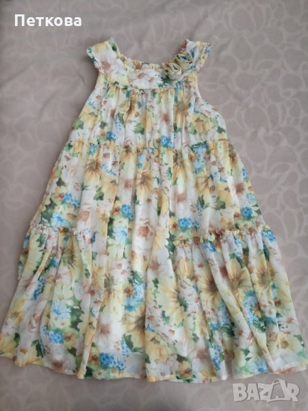 Лятна рокличка, снимка 1