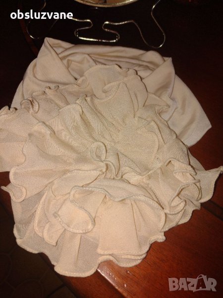 Елегантен шал, снимка 1