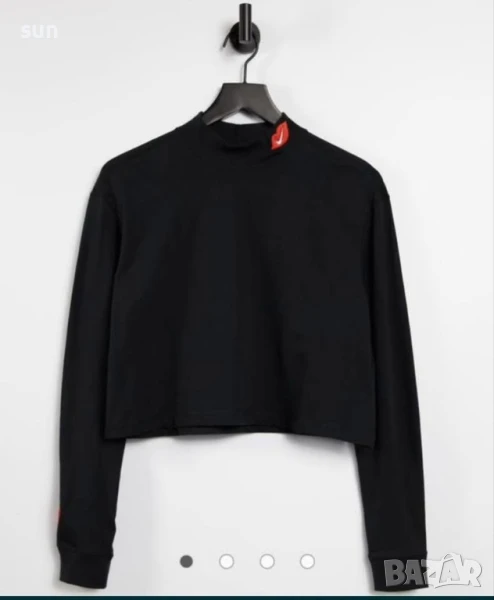 Блуза Nike, снимка 1