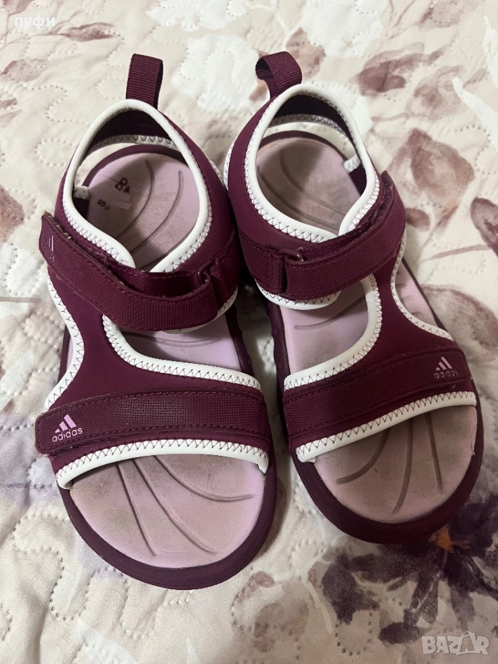 Сандали и чехли, снимка 1