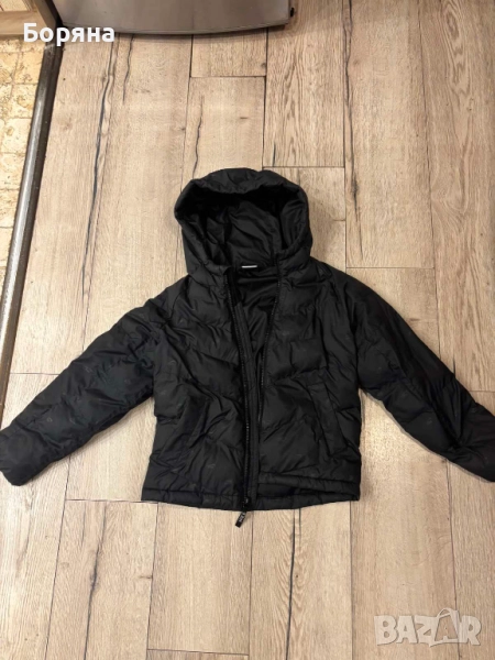 Детска яке за момче Nike, снимка 1