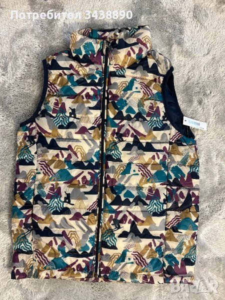 Детска грейка, снимка 1