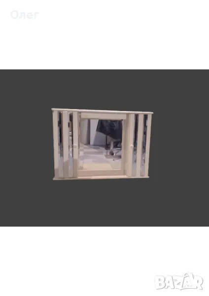 Шкафче за баня, снимка 1