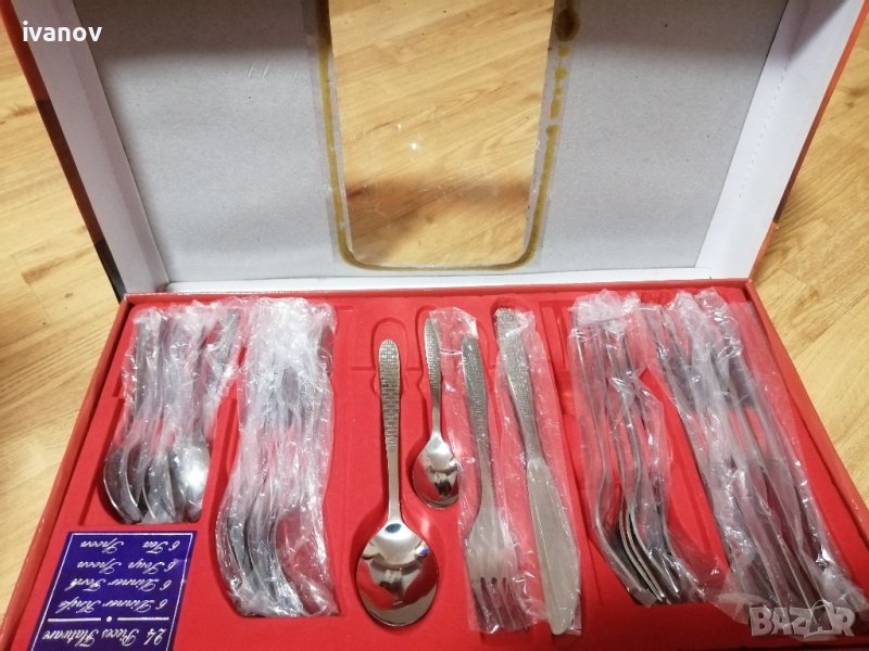 Сервиз , снимка 1