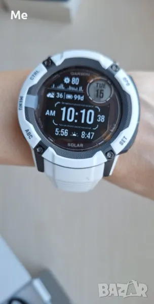 Часовник , снимка 1