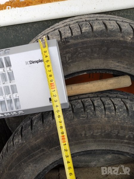 Ел.печка инфра Ред , снимка 1