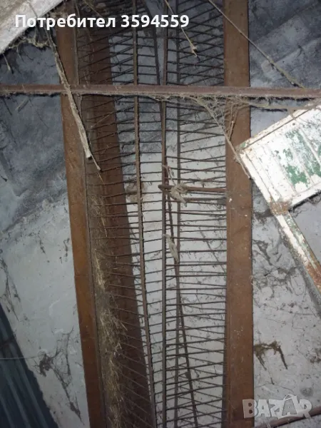 Ясли за овце, снимка 1